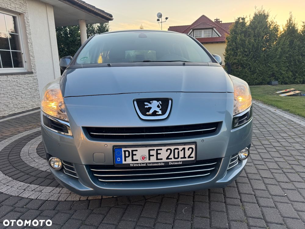 Peugeot 3008 1.6 Premium - 2