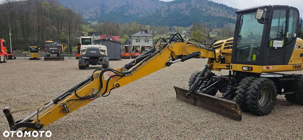 Terex TW 85 - 7