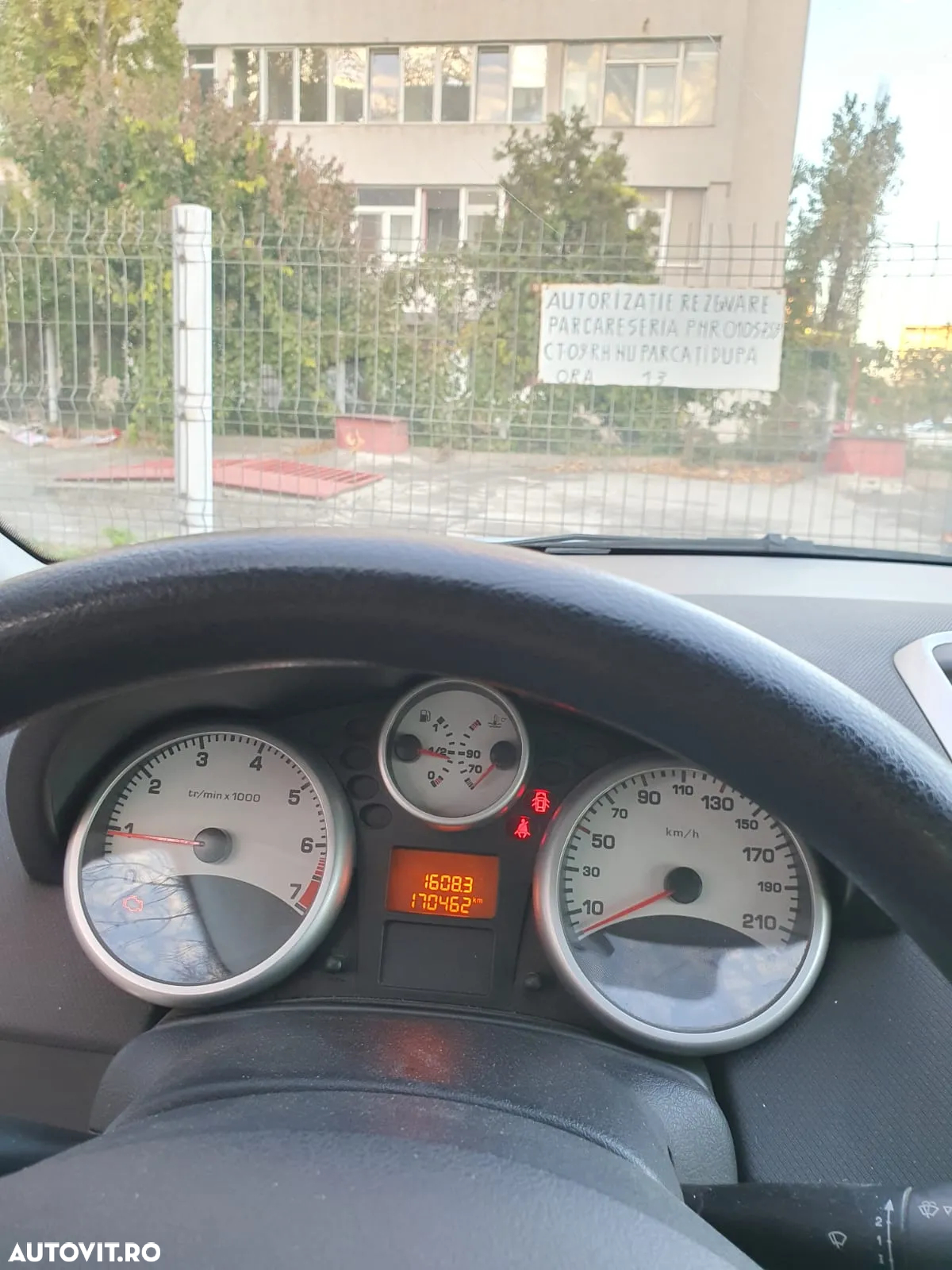 Peugeot 207 1.4 E Acces - 5