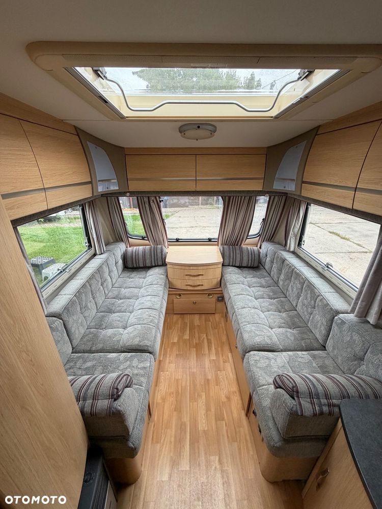 Coachman Pastiche 470/2 - 4