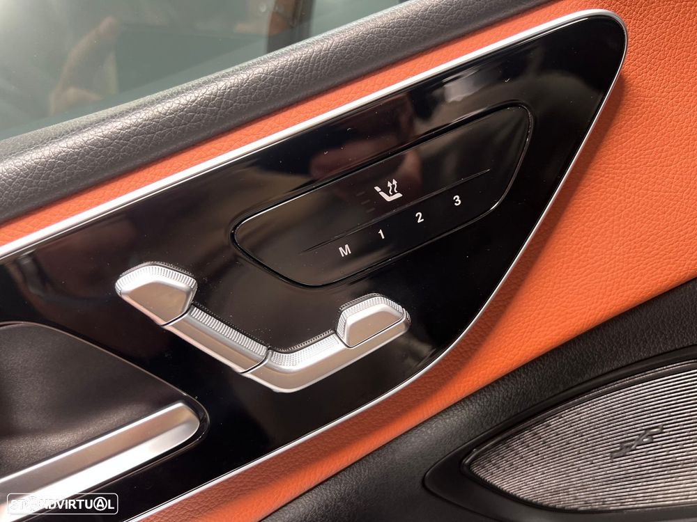 Mercedes-Benz C 220 d 4Matic All-Terrain - 18