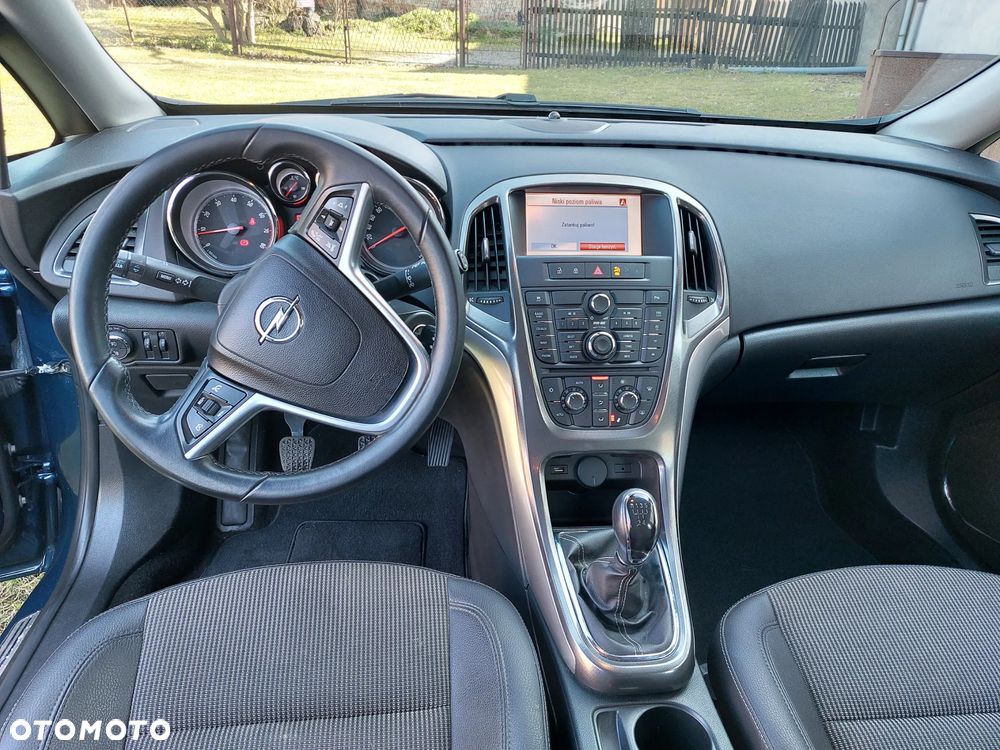 Volkswagen Polo 1.2 TDI Blue Motion - 19