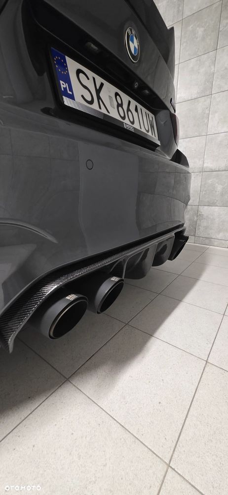 BMW M4 DKG - 16