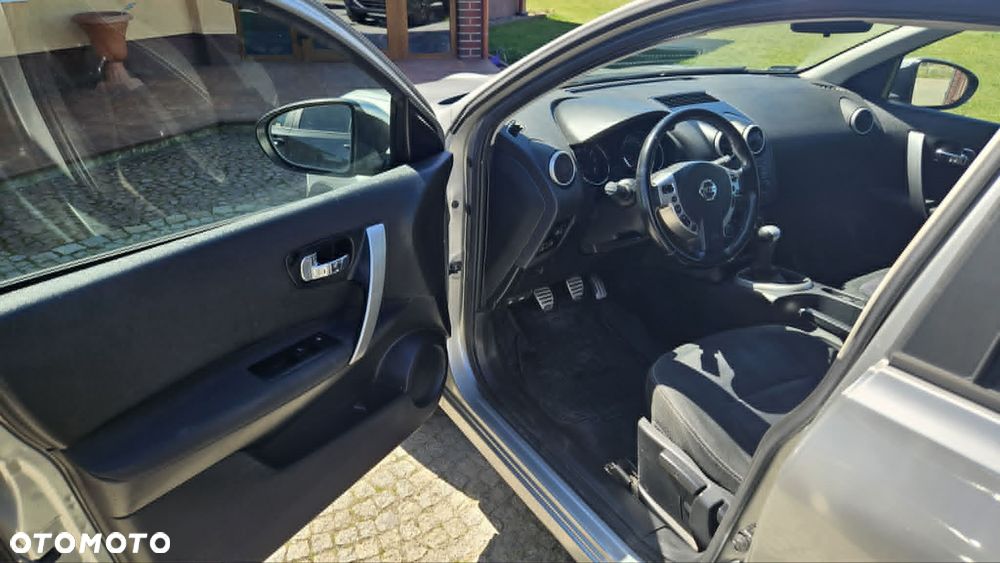 Nissan Qashqai 1.6 I-Way - 19