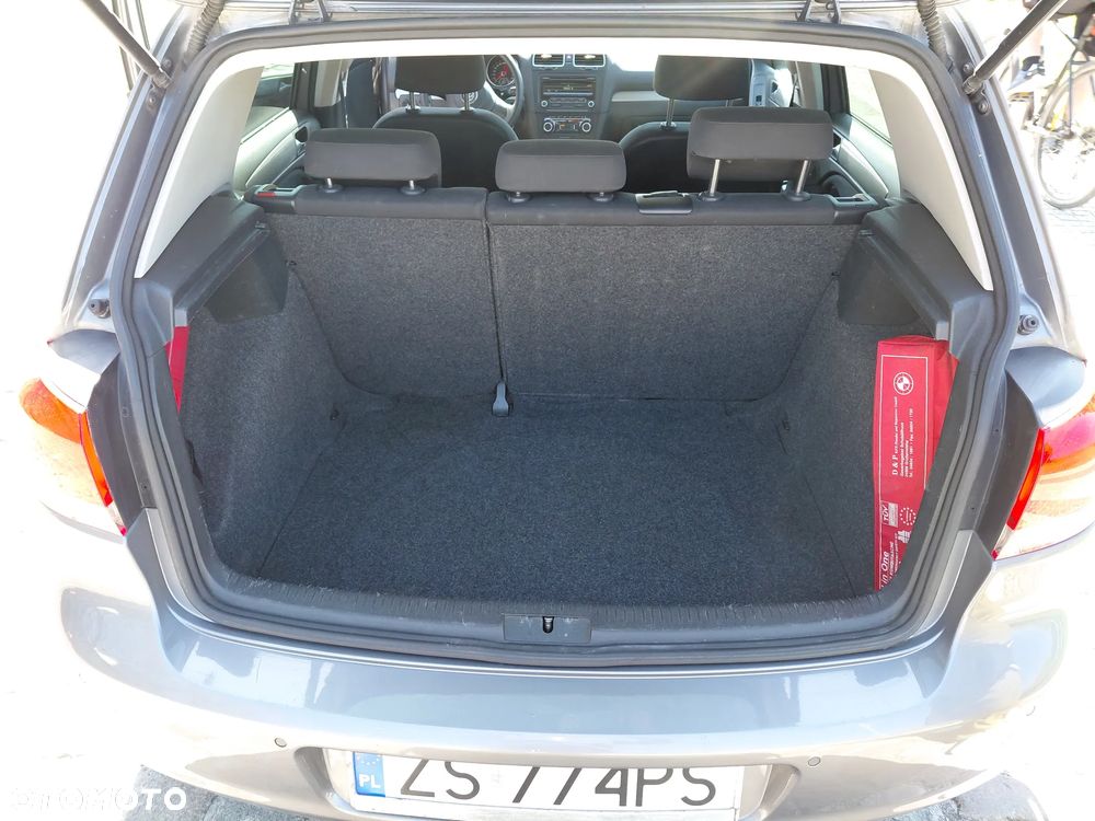 Volkswagen Golf 1.6 TDI Trendline - 18