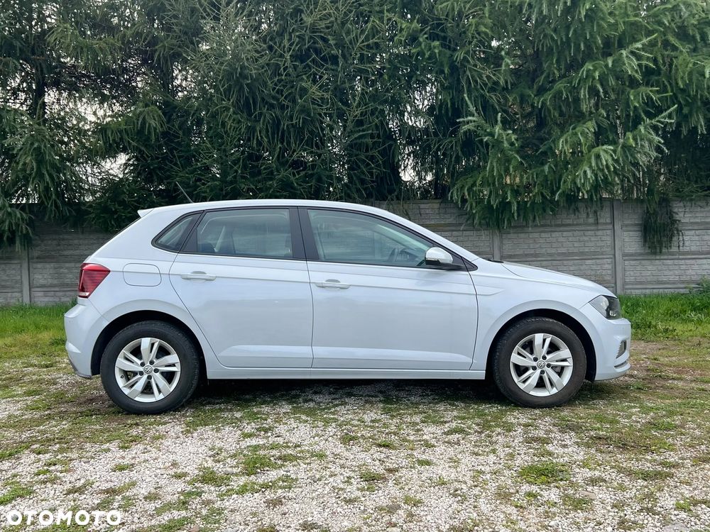 Volkswagen Polo 1.0 ACTIVE - 33