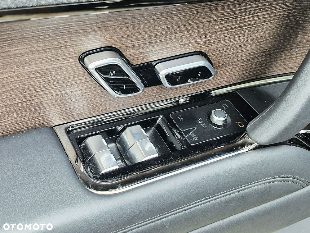 Land Rover Range Rover Sport D250 Dynamic SE - 21