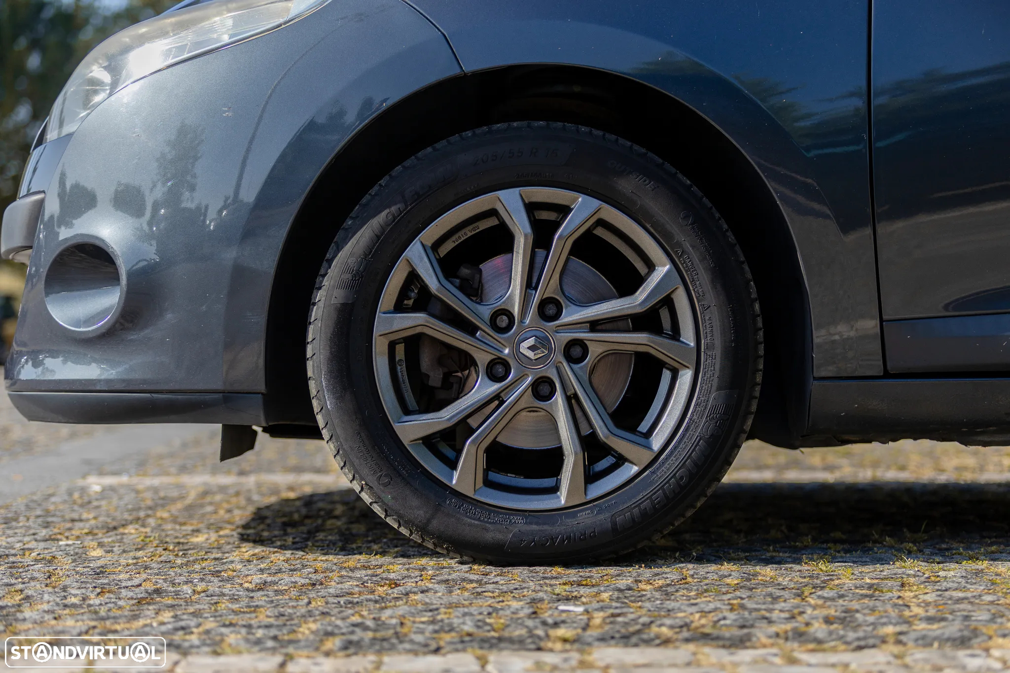 Renault Mégane Sport Tourer - 2