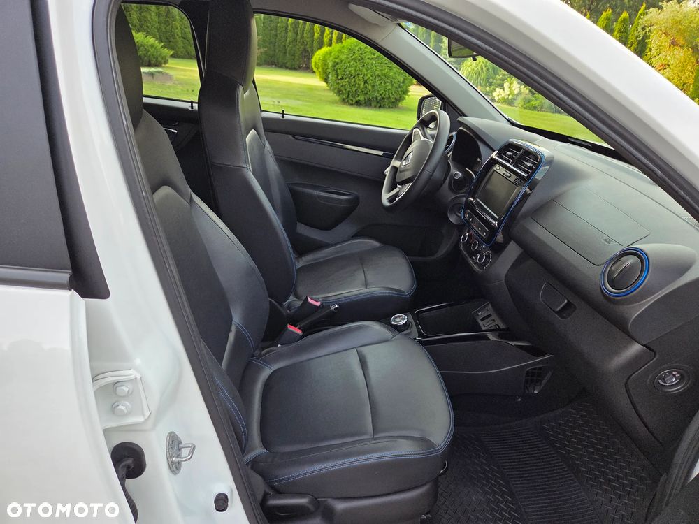 Dacia Spring 27.4kWh Comfort Plus - 18