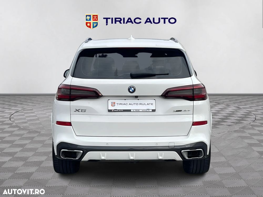 BMW X5 - 4