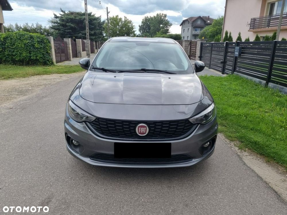 Fiat Tipo - 2