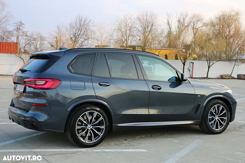 BMW X5 - 15