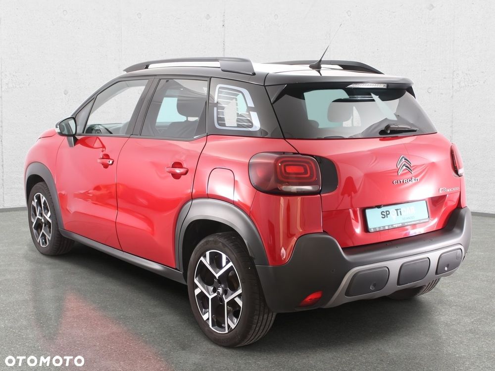 Citroën C3 Aircross - 4