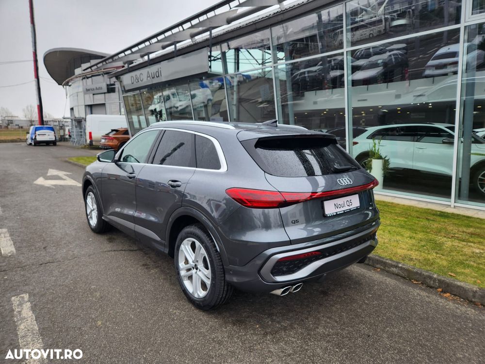 Audi Q5 - 10
