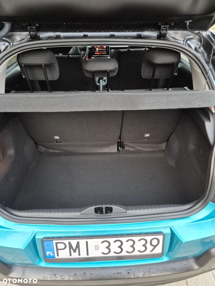 Citroën C3 Pure Tech 83 S&S SHINE - 22