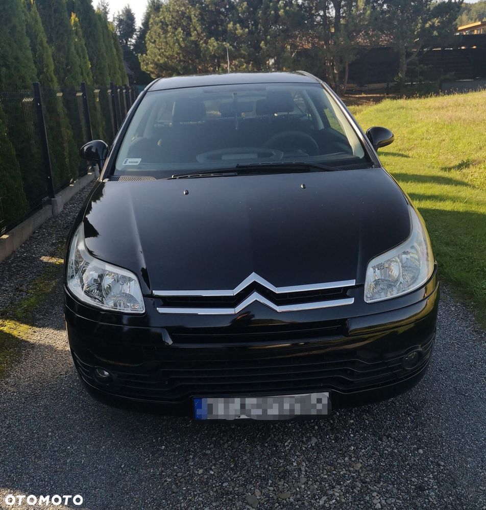 Citroën C4 - 2