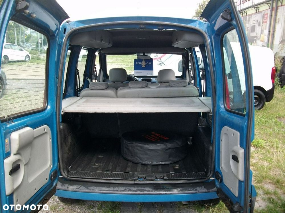 Renault Kangoo - 3