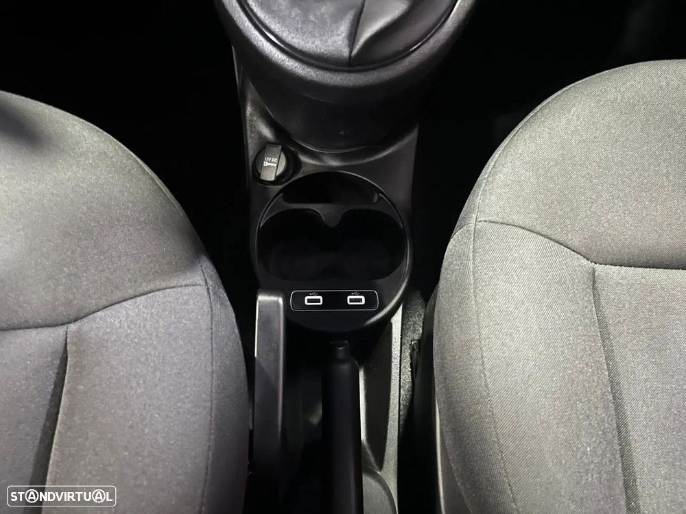 Fiat 500C 1.0 Hybrid - 25