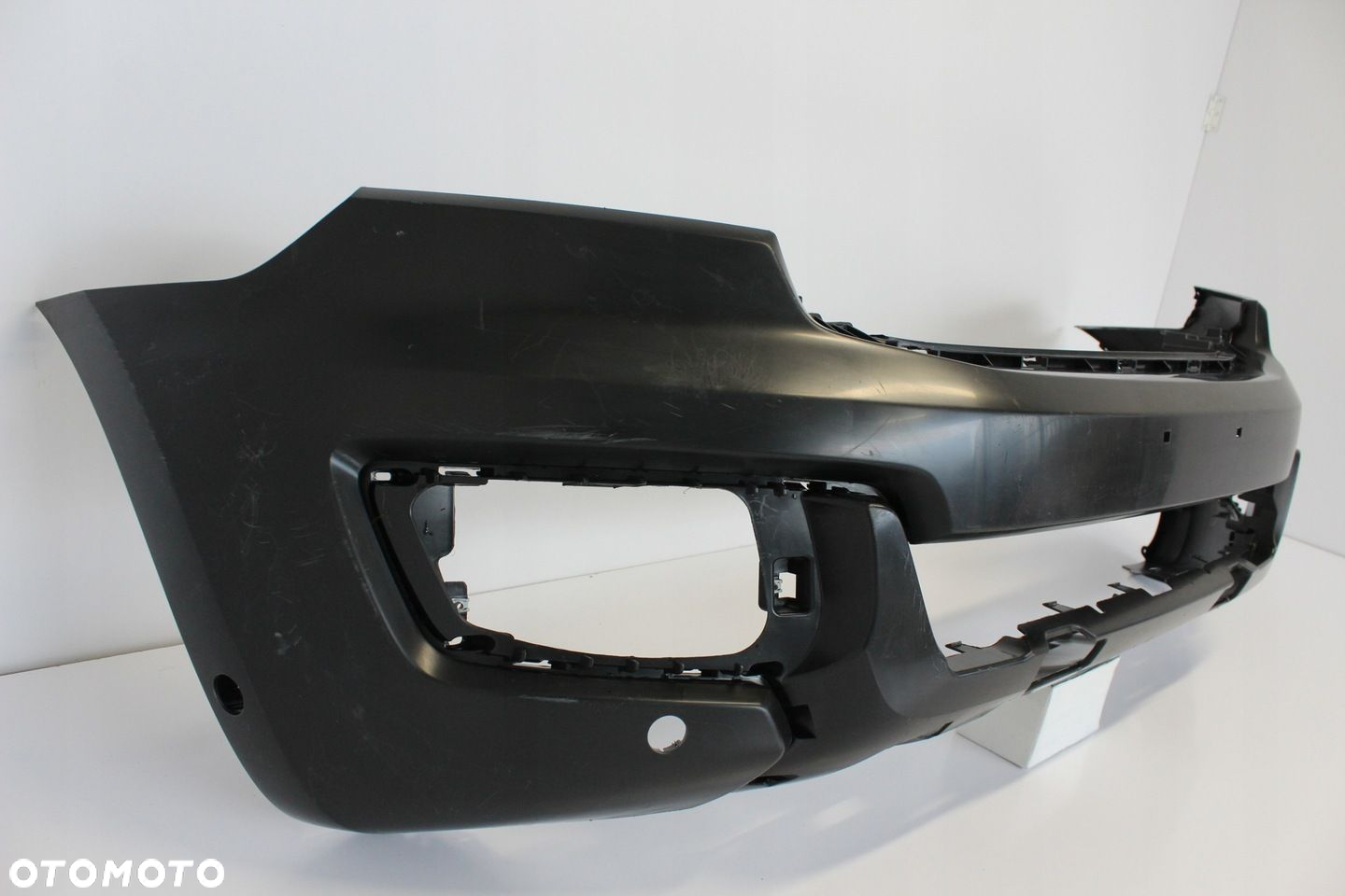 ZDERZAK PRZÓD FORD RANGER WILDTRAK EB3B-17757-A - 2