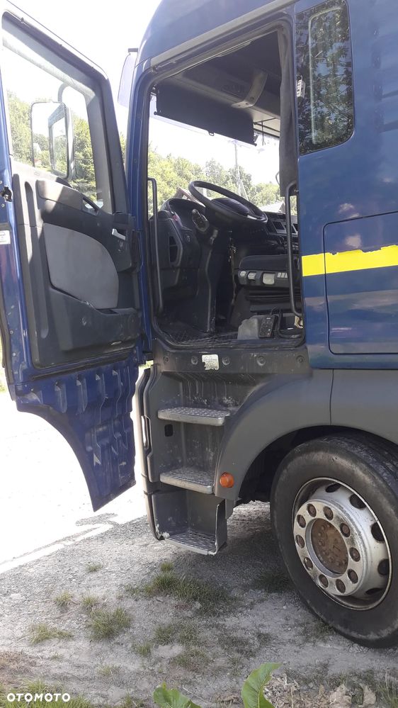 MAN TGA 26.440 6x2-LL - 17