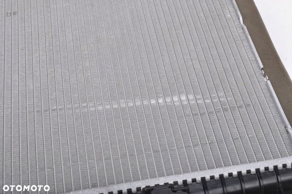 FORD FIESTA MK8 PUMA MK2 1.0 CHŁODNICA WODY H1BG-8005-AE - 4