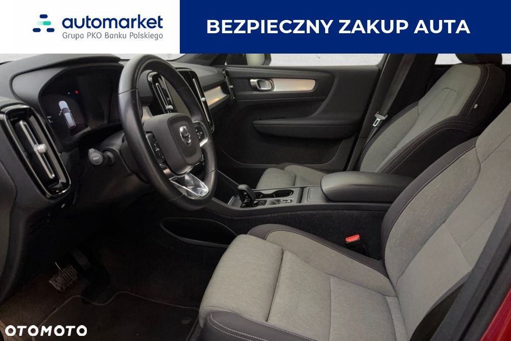 Volvo XC 40 B3 Core - 7