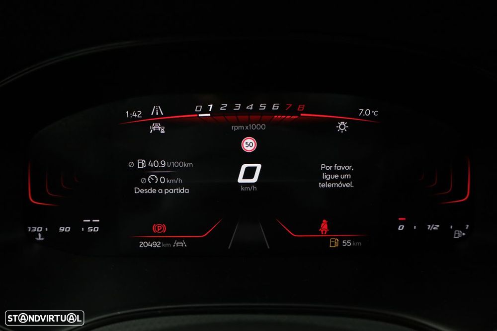 SEAT Ibiza 1.0 TSI FR - 14