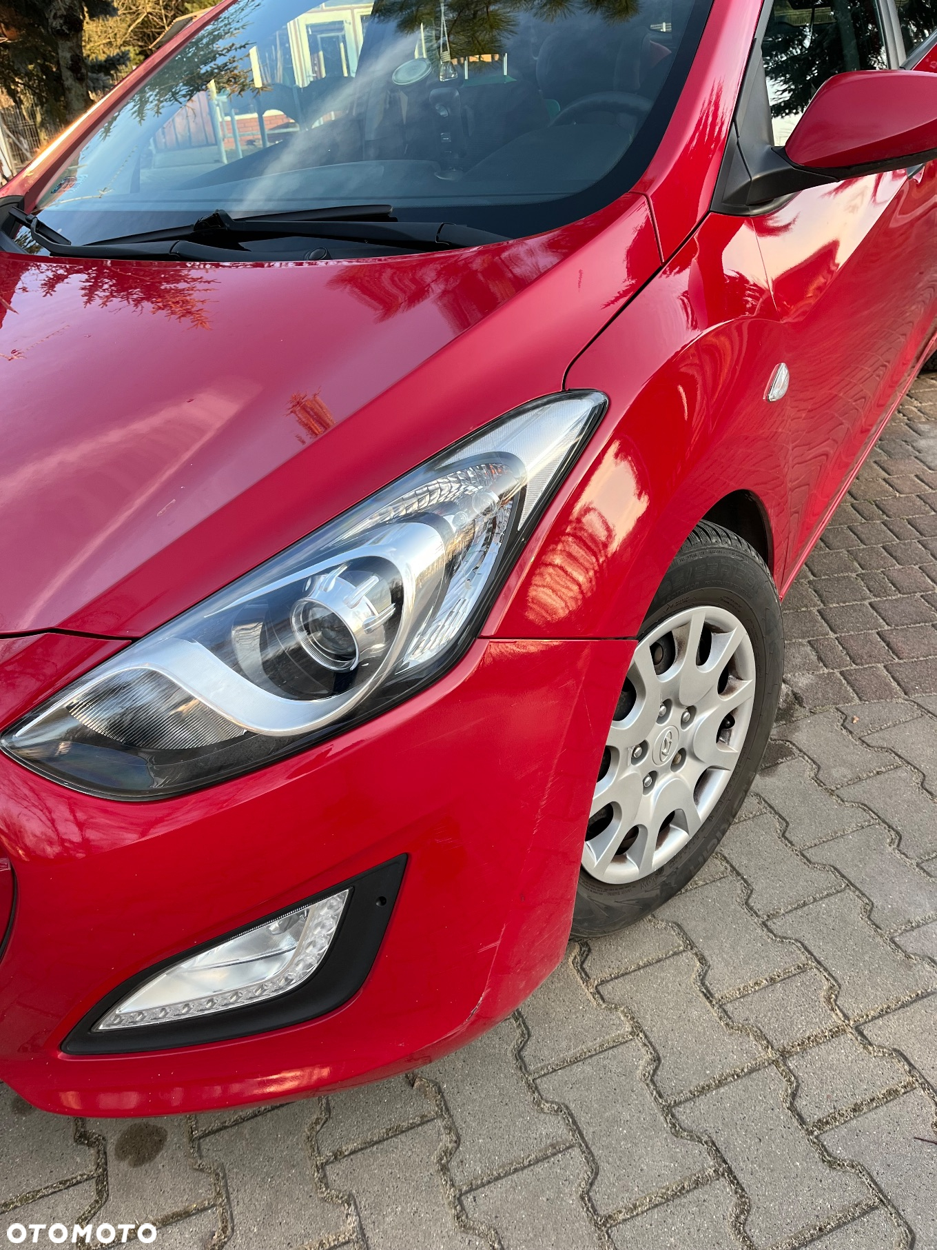 Hyundai i30 1.4 Base - 8