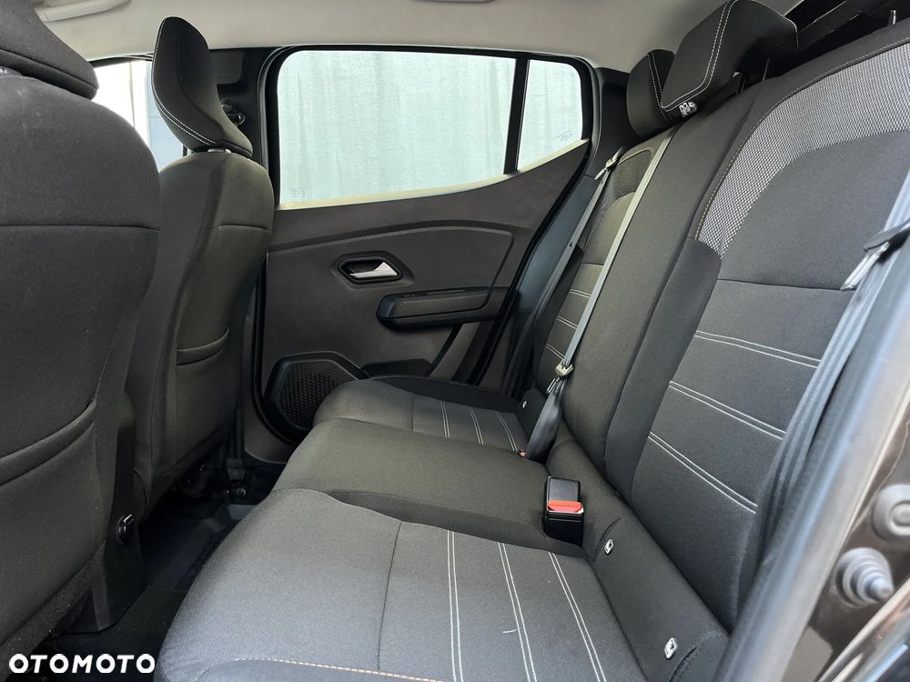 Dacia Sandero Stepway 1.0 TCe Expression - 16