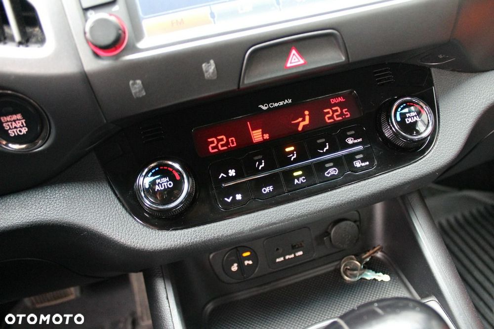 Kia Sportage - 18