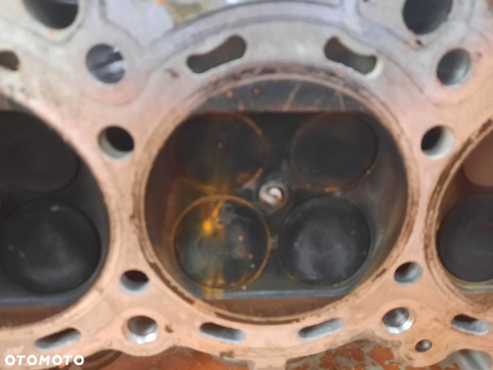 NISSAN PATHFINDER R50 3,5 4WD AT 220KM 99-04 GŁOWICA SILNIKA LEWA  VQ35DE - 13