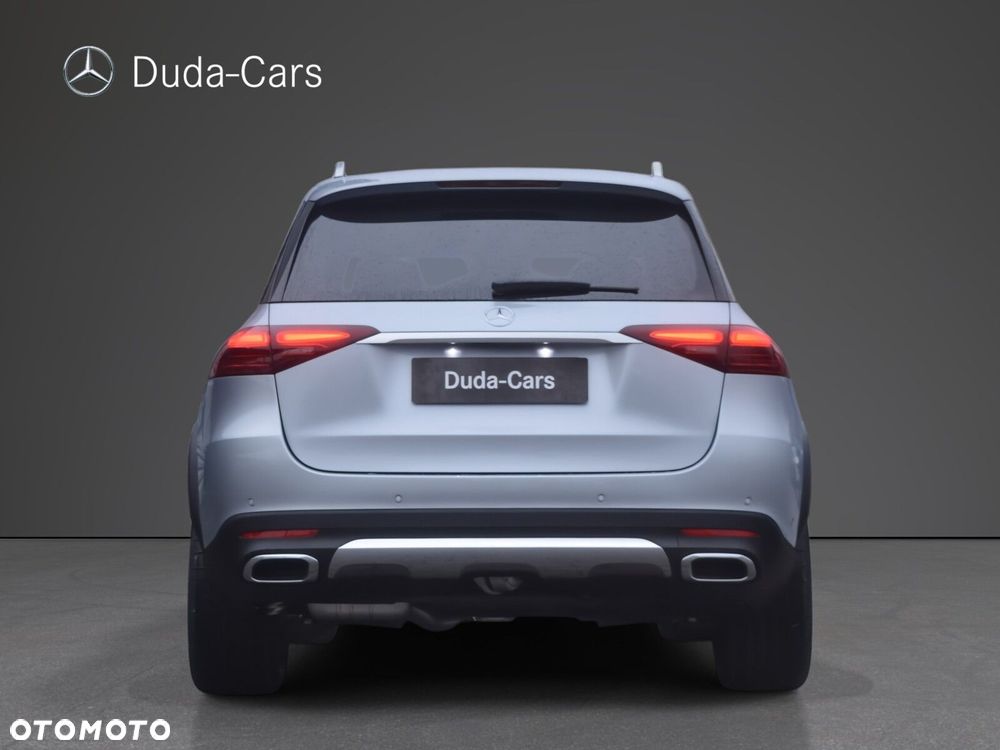 Mercedes-Benz GLE - 6