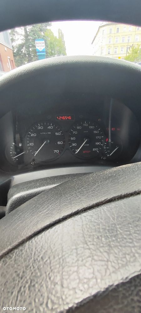 Citroën Berlingo 1.6 HDi - 9