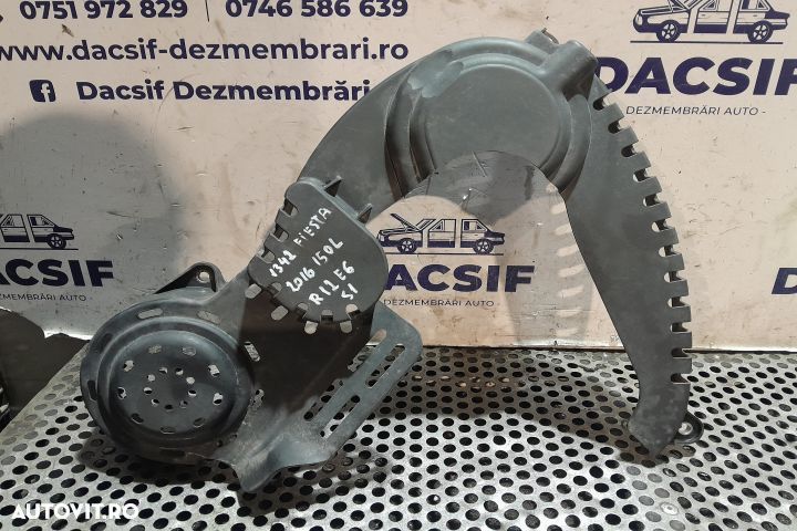 Capac distributie superior C1BQ-6A247-A C1BQ-6A247-A Ford Fiesta 6 [f - 1