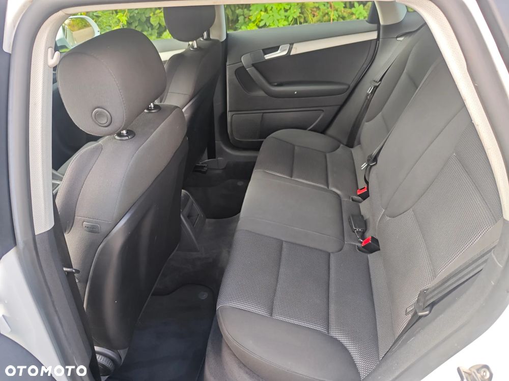 Audi A3 3-drzwiowe 2.0 TDI DPF Attraction - 21