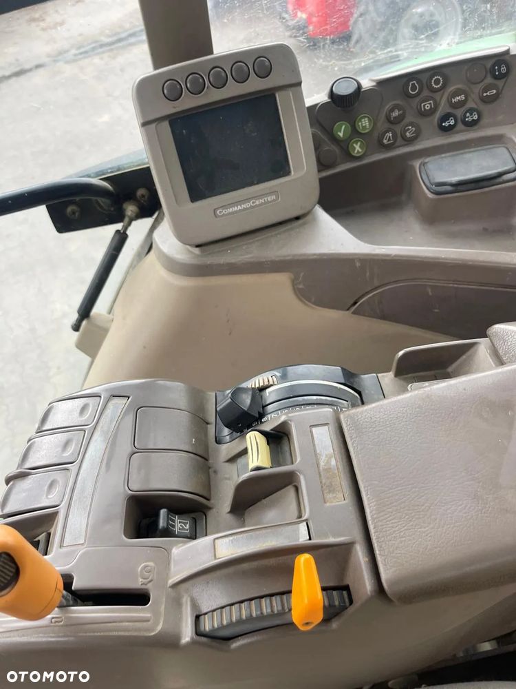 John Deere 6930 Premium - 13