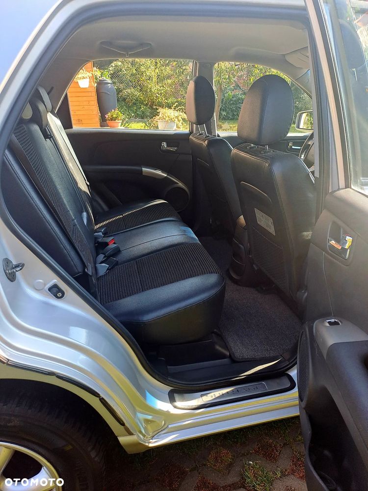 Kia Sportage - 8