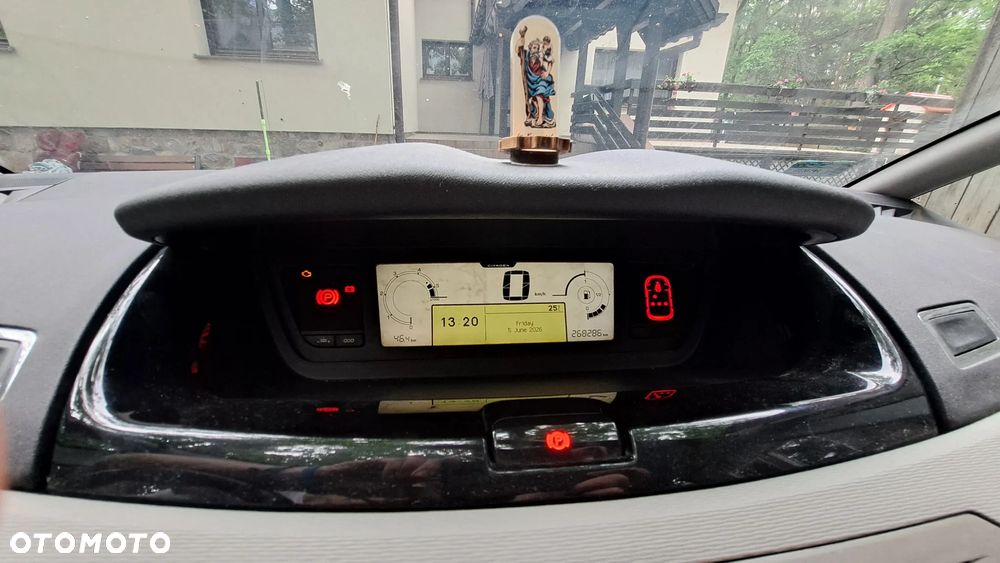 Citroën C4 Picasso 2.0 HDi Selection - 5