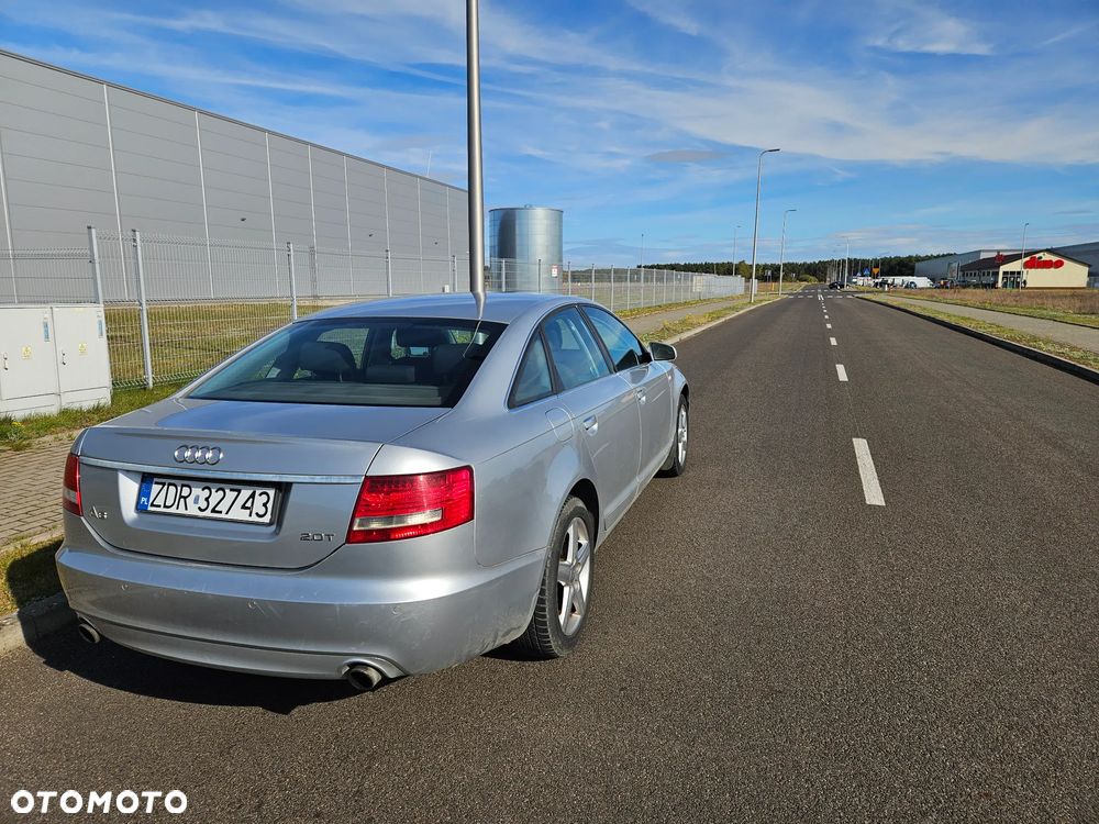Audi A6 Limousine - 14