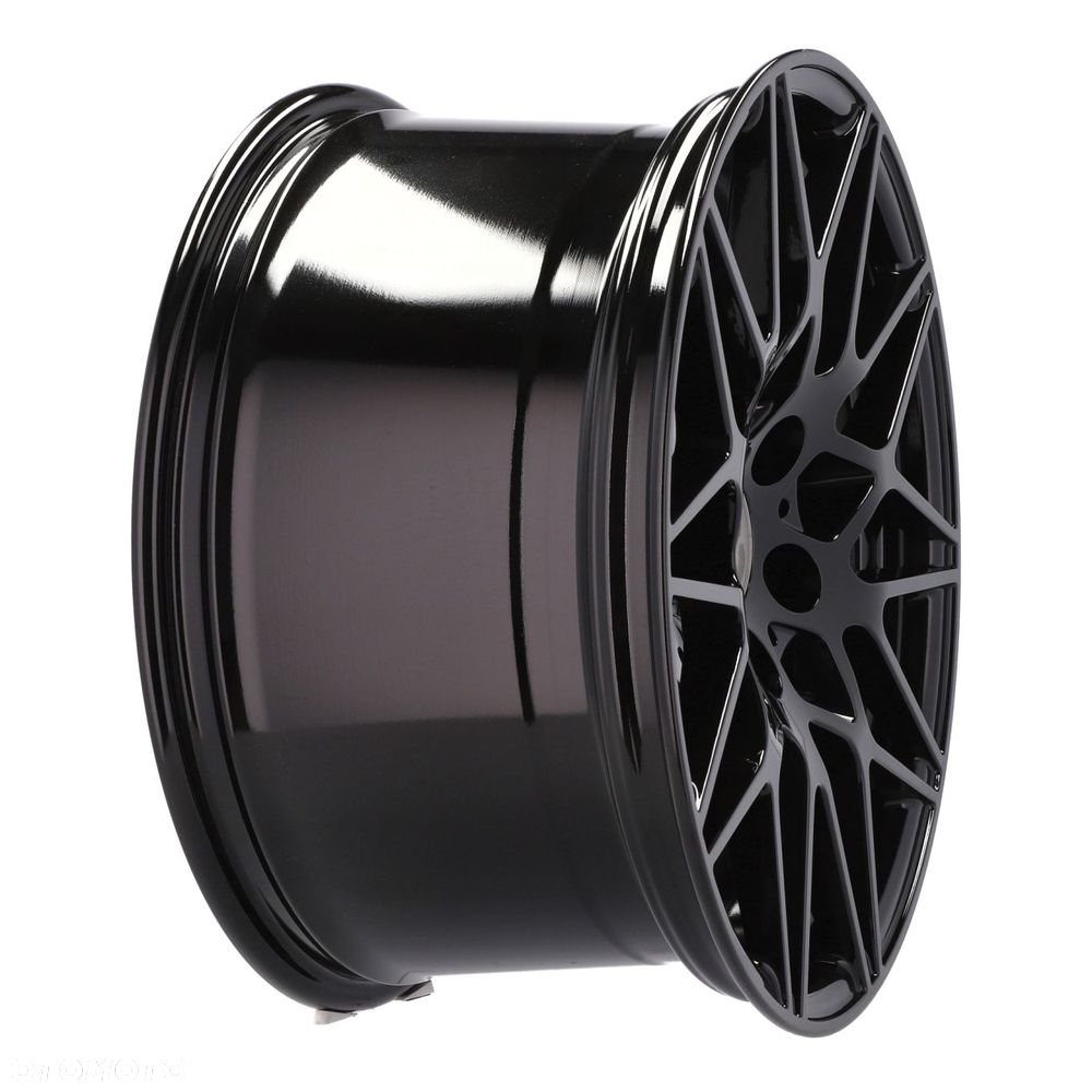 4x Felgi Kute 17 m.in. do BMW 2 G42 3 G20 G21 4 G22 G23 5 G30 G31 6 G32 7 G12 G11 - XF023 (B5167) - 7