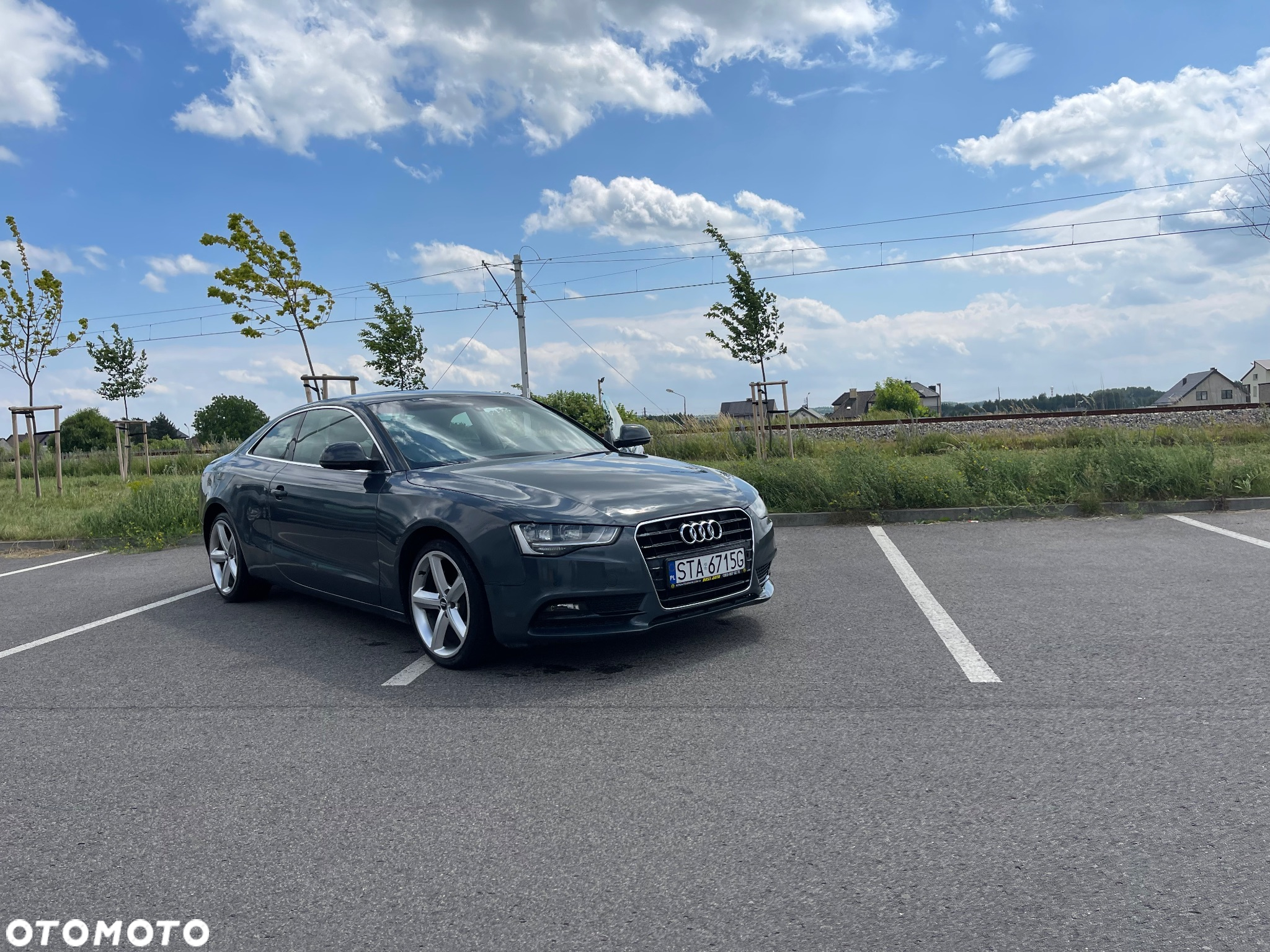 Audi A5 3.0 TDI Quattro - 4