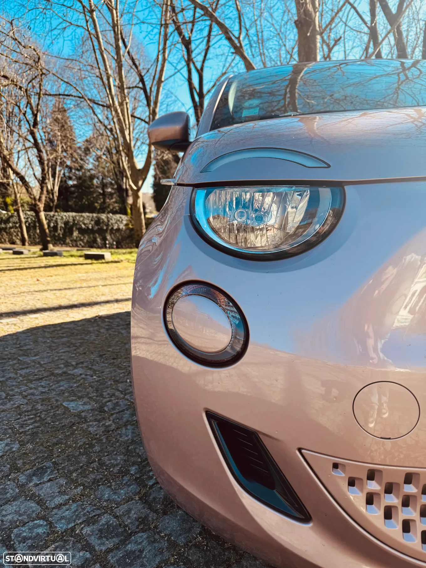 Fiat 500e Icon - 6