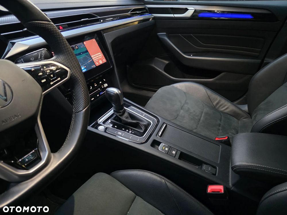 Volkswagen Arteon 2.0 TSI R-Line DSG - 8