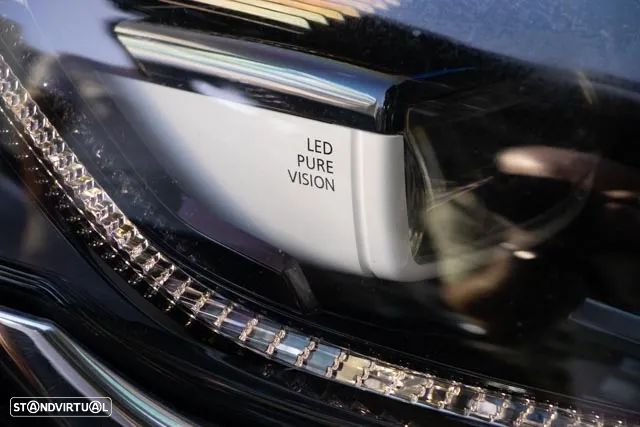Renault Espace Energy dCi 160 EDC Intens - 26
