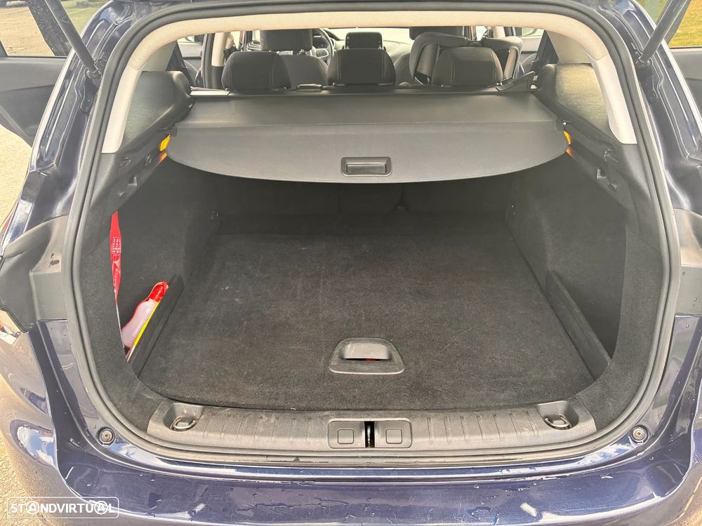Fiat Tipo Station Wagon 1.3 M-Jet Lounge - 12