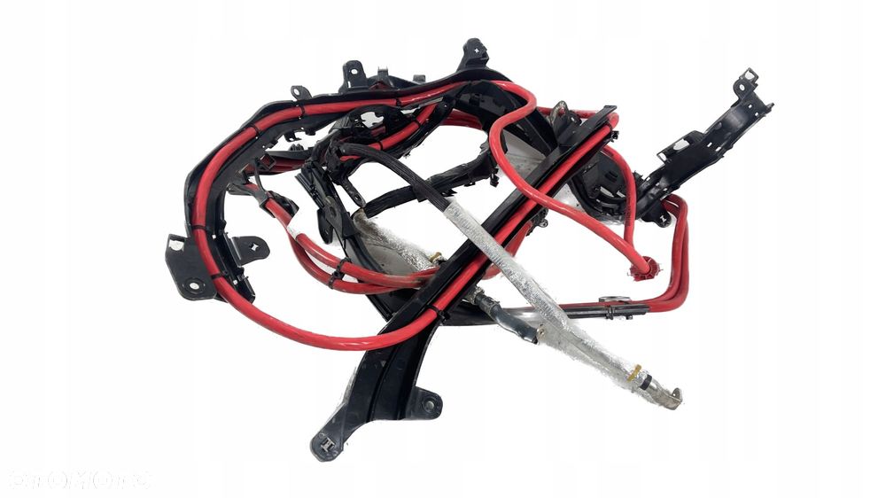 BMW KLEMA KABEL PRZEWÓD PLUSOWY 9436064 - 2