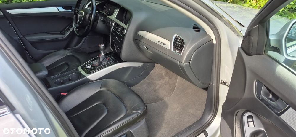 Audi A4 Allroad 2.0 TDI clean diesel Quattro - 15