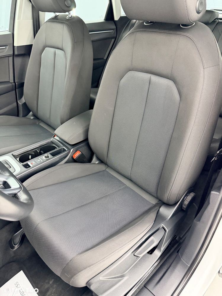 Audi Q3 35 TFSI S tronic advanced - 13