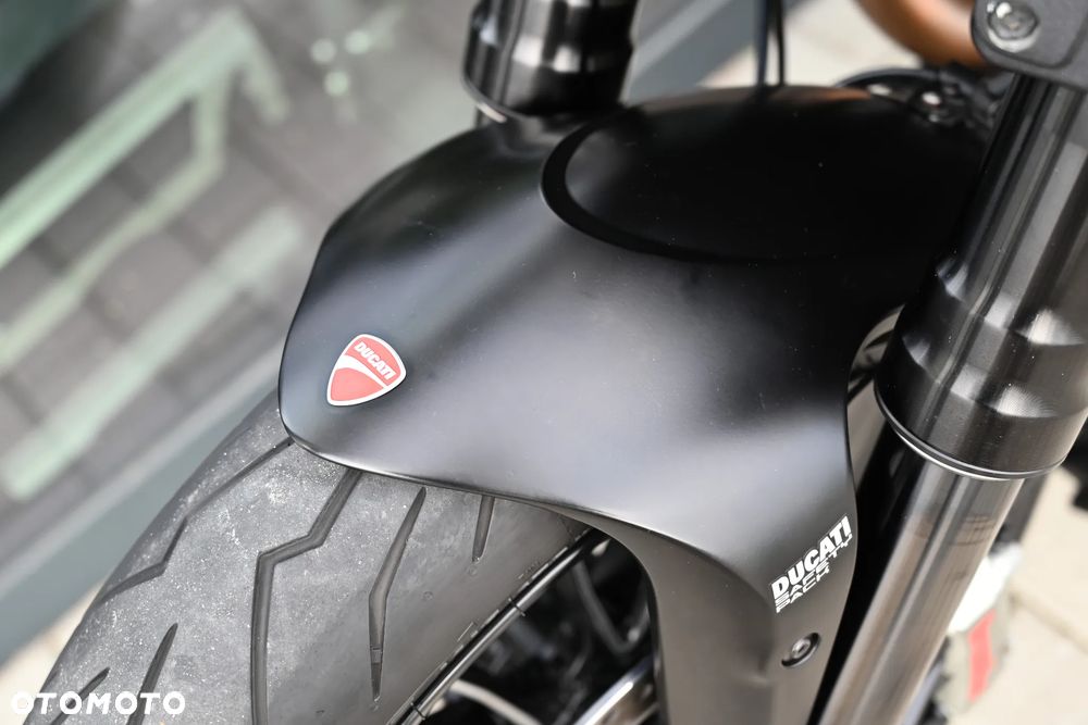 Ducati Diavel - 23