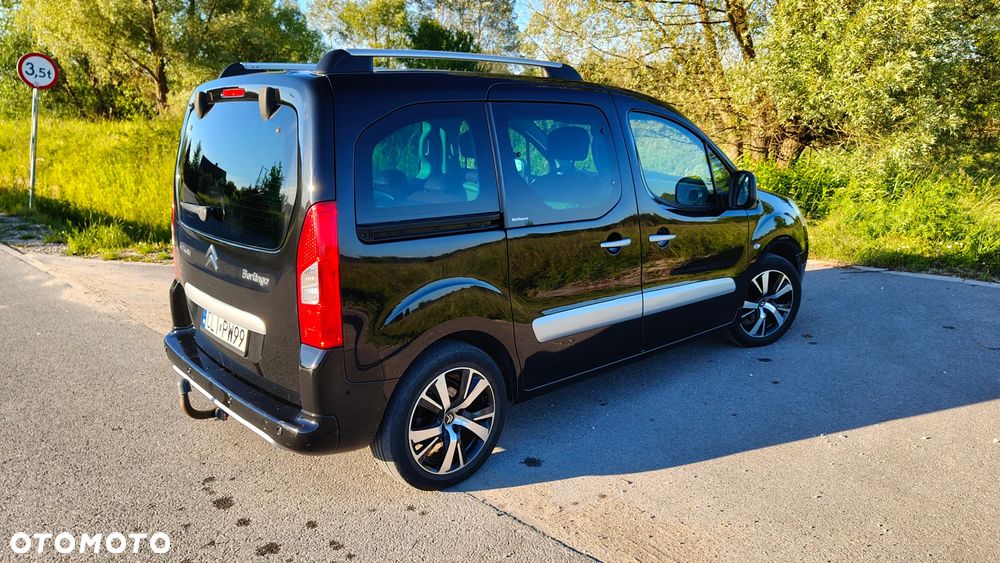 Citroën Berlingo 1.6 HDi - 7